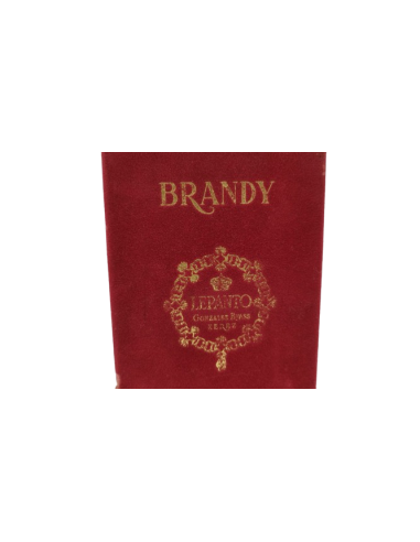 Brandy Lepanto