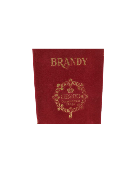 Brandy Lepanto