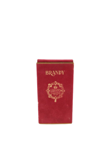 Brandy Lepanto