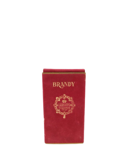 Brandy Lepanto