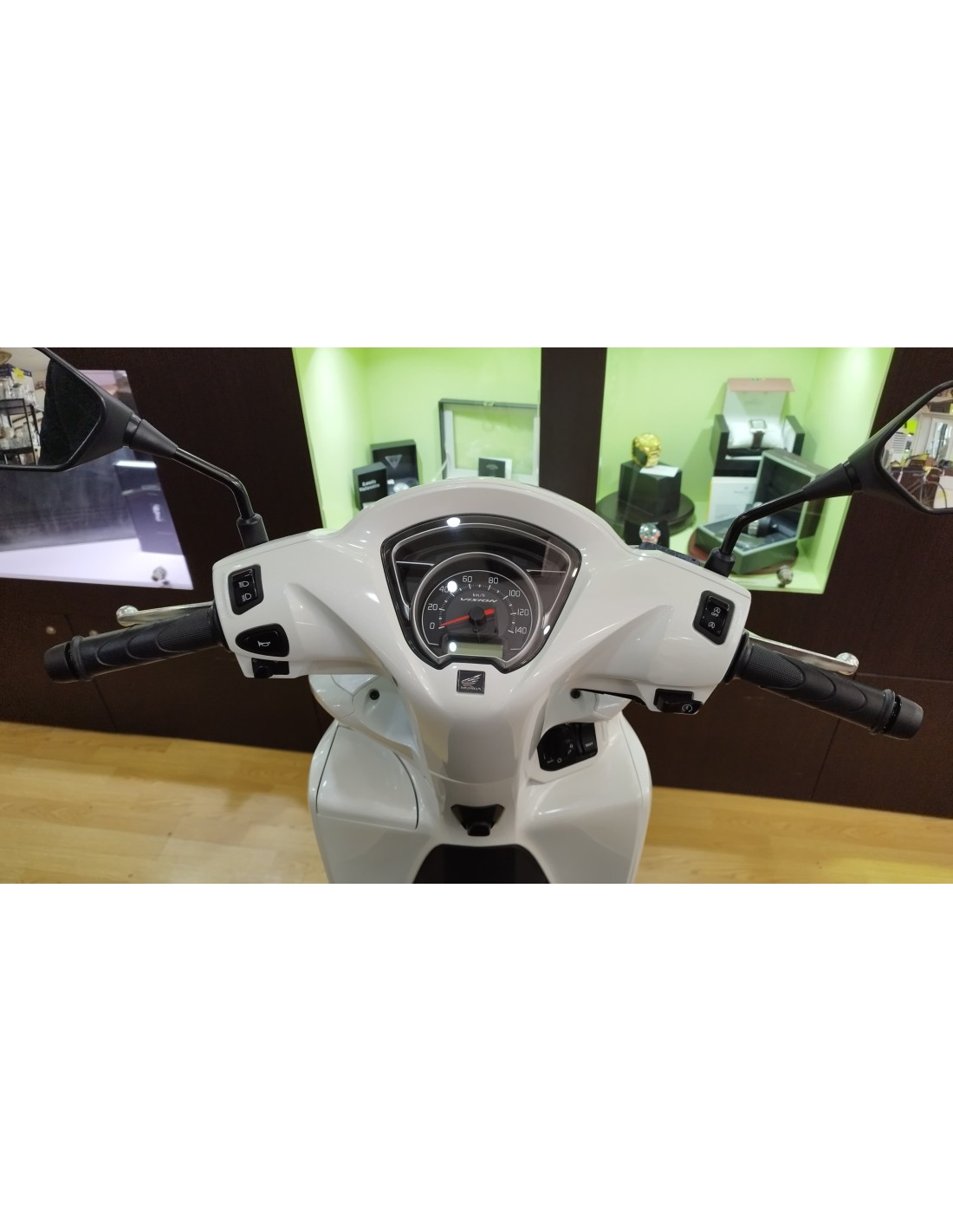 Hinterradbremse Für Honda Vision 110 PCX 125/150 - Originalersatz 06430-KWN-900