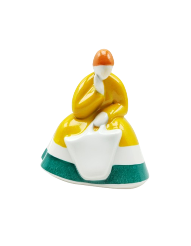 Figura "Descanso" GALOS