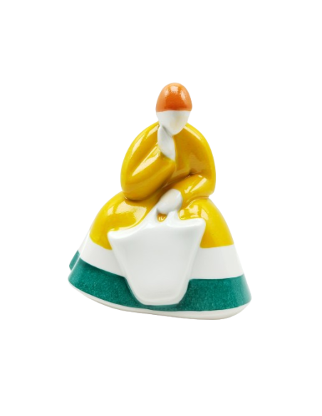 Figura "Descanso" GALOS