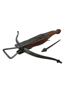 Ballesta decorativa 2