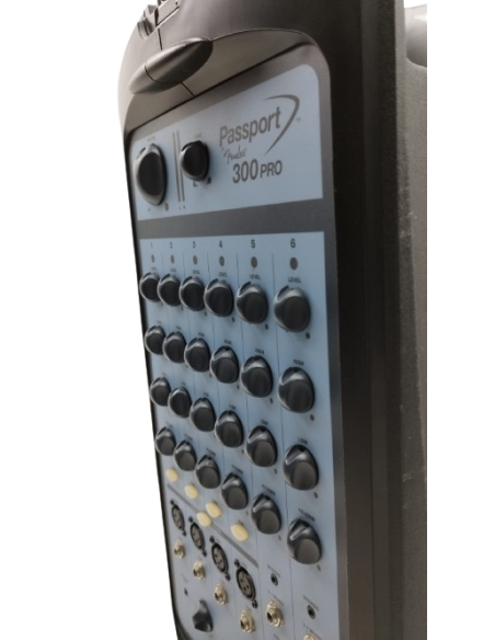 Fender Passport 300 Pro