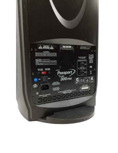 Fender Passport 300 Pro