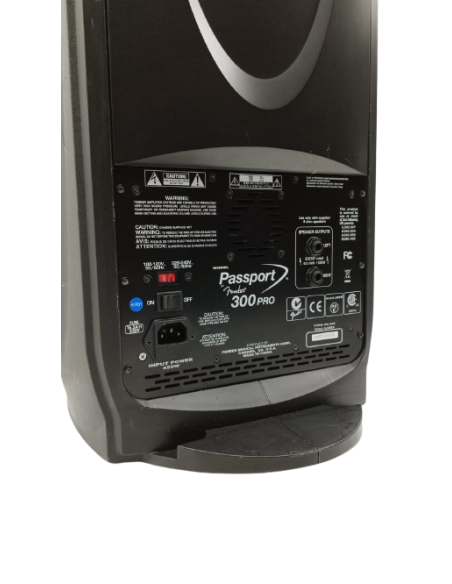 Fender Passport 300 Pro