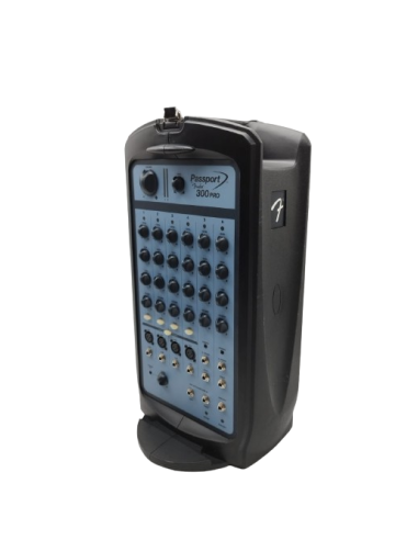 Fender Passport 300 Pro