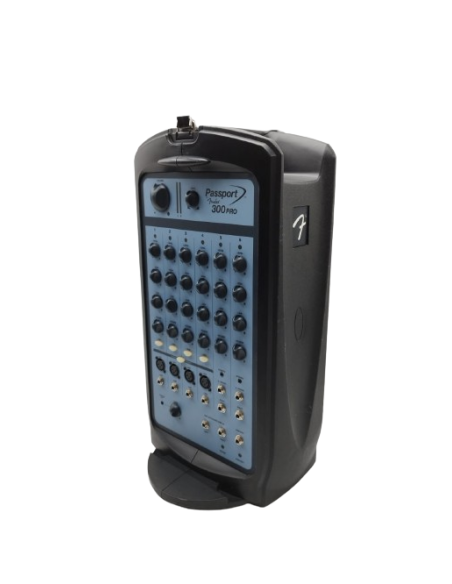Fender Passport 300 Pro
