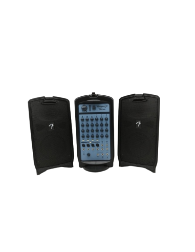 Fender Passport 300 Pro
