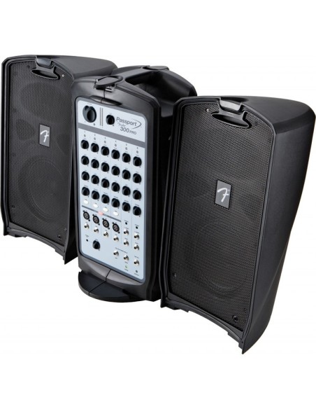 Fender Passport 300 Pro