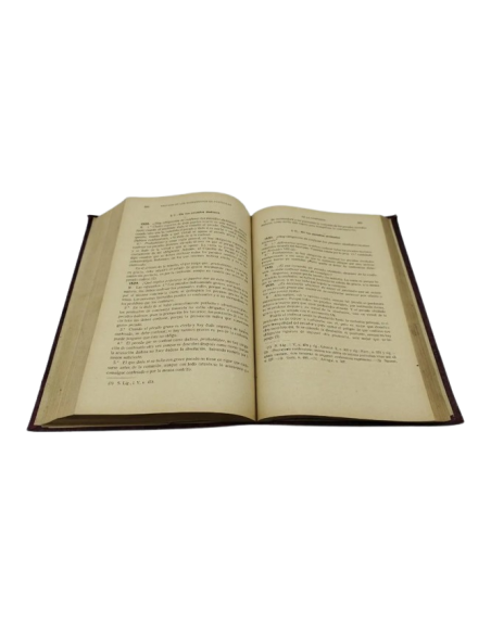 Suma de Teologia Moral 1921