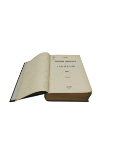 Repertorio cronológico de legislación 1967 2