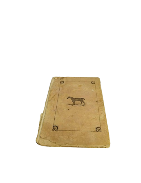 Tesoro de la escopeta y Tesoro de la caceria ORIGINALES 1864