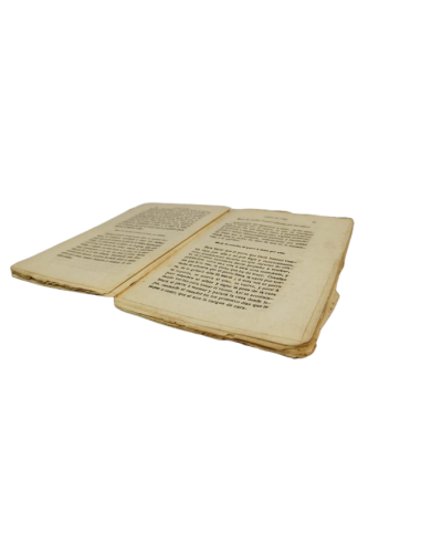 Tesoro de la escopeta y Tesoro de la caceria...