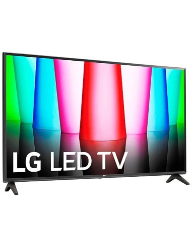 Smart TV LG LG32LQ57