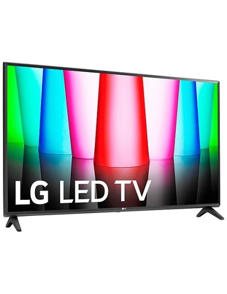 Smart TV LG LG32LQ57