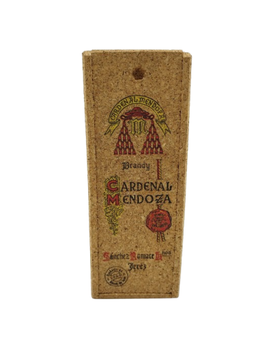 Brandy Cardenal Mendoza