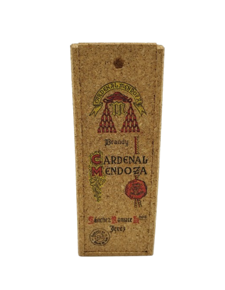 Brandy Cardenal Mendoza