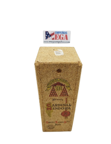 Brandy Cardenal Mendoza