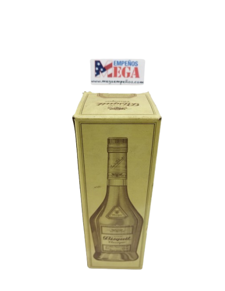 Cognac Bisquit Classique