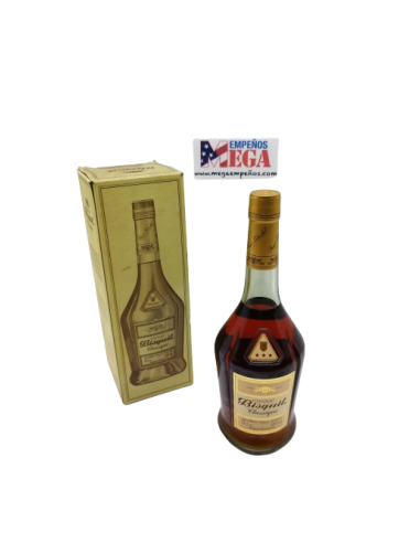 Cognac Bisquit Classique