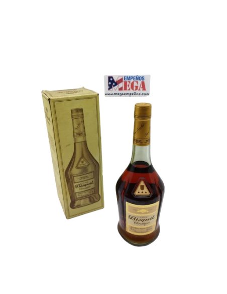 Cognac Bisquit Classique