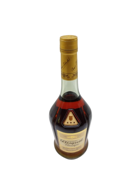 Cognac Bisquit Classique