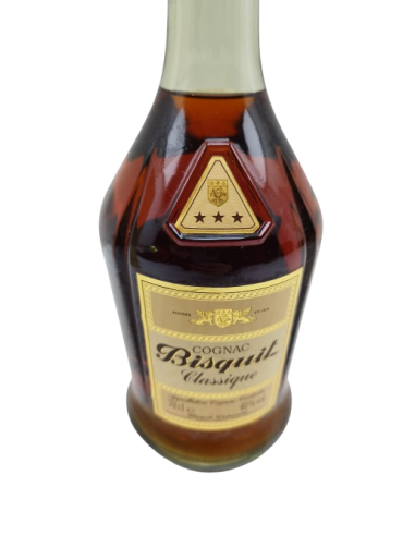 Cognac Bisquit Classique