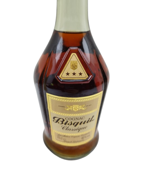 Cognac Bisquit Classique