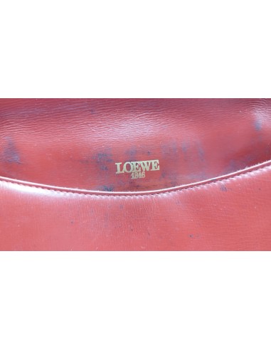 Maletin Vintage "Loewe"