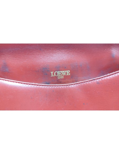 Maletin Vintage "Loewe"