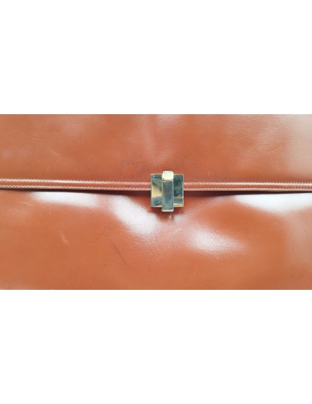 Maletin Vintage "Loewe"