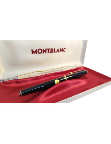Pluma MontBlanc 121
