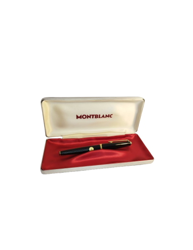 Pluma MontBlanc 121