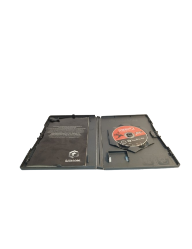 Dave Mirra BMX 2 GameCube